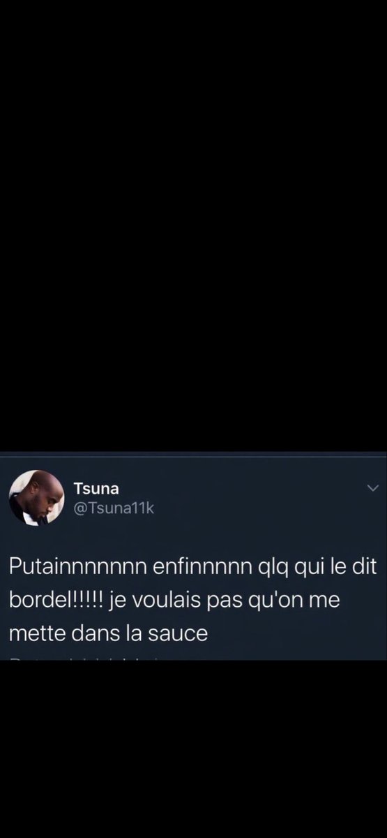 Moi même le galsen tweet media