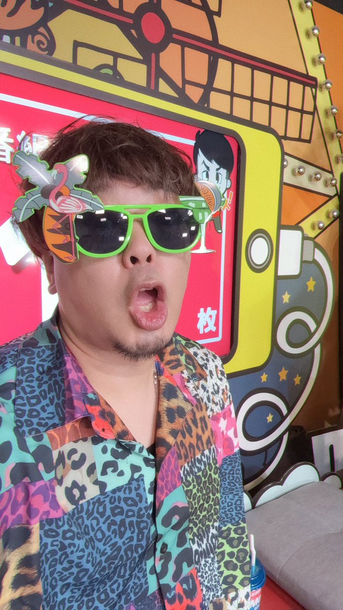 ひろ@のーうぇざー☀️ 6/2 Zepp shinjuku ワンマン tweet media