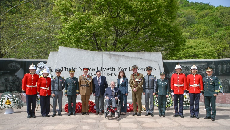 국가보훈부 tweet media