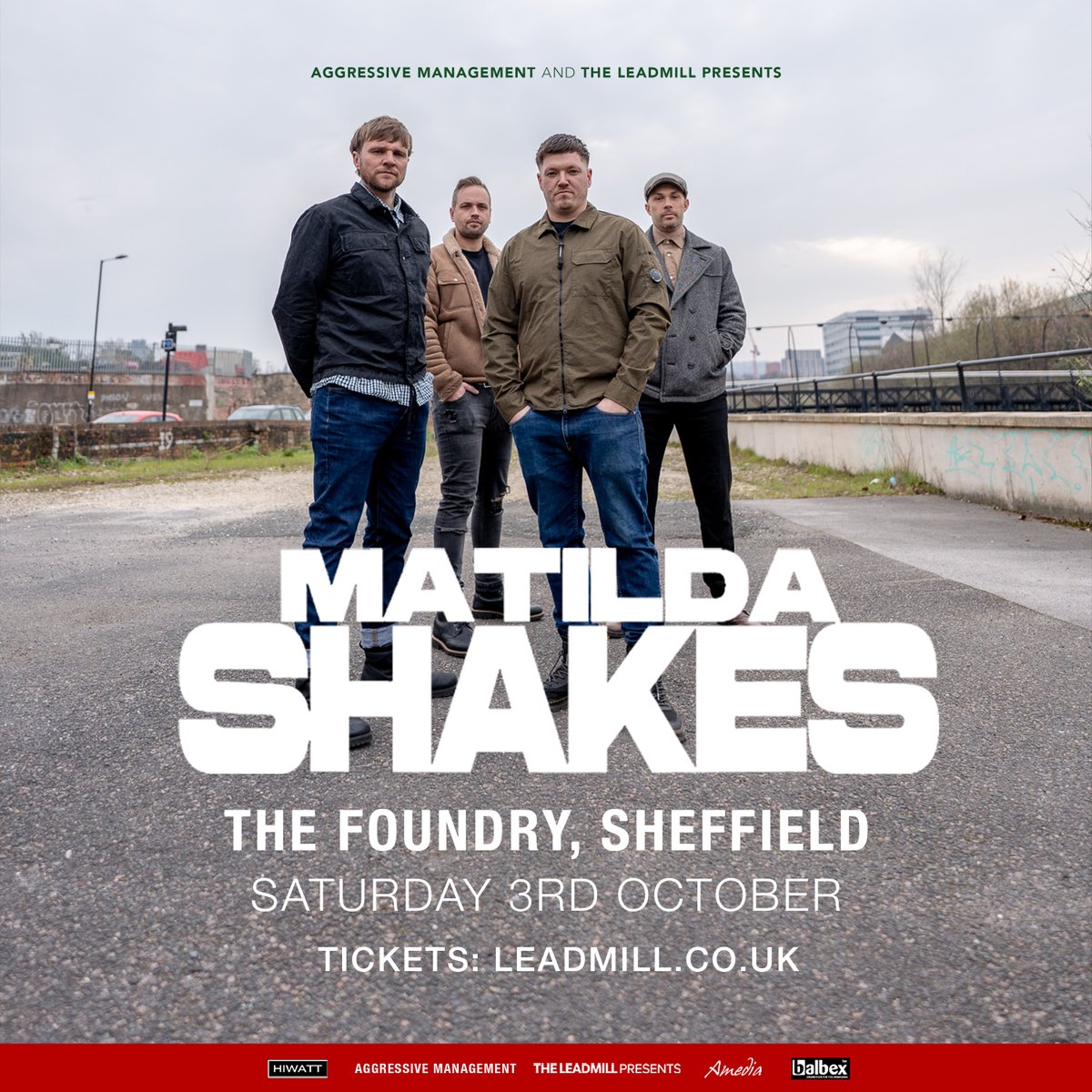 Matilda Shakes tweet media