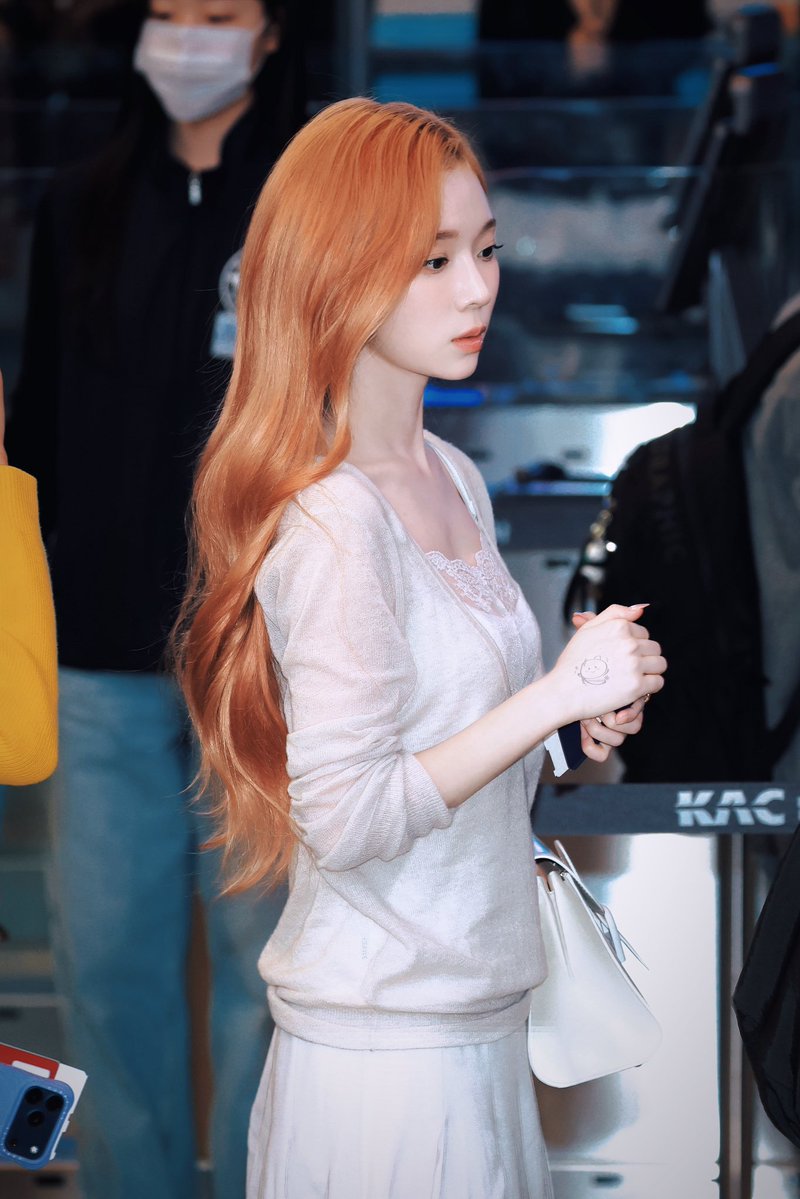 k.j // 🍋 out on 05.29 tweet media