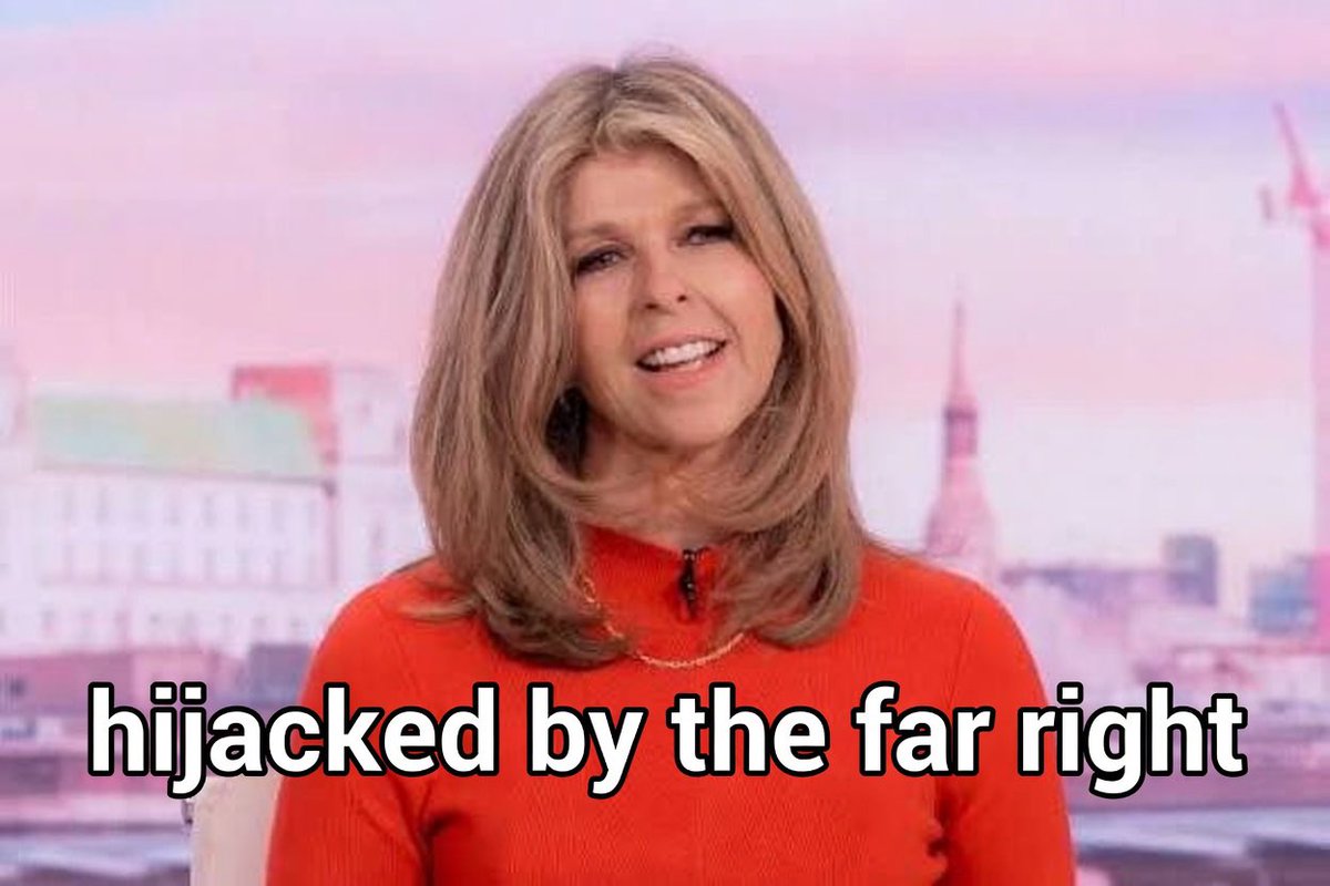 WeGotitBack 🏴󠁧󠁢󠁥󠁮󠁧󠁿🇬🇧🇺🇸 tweet media