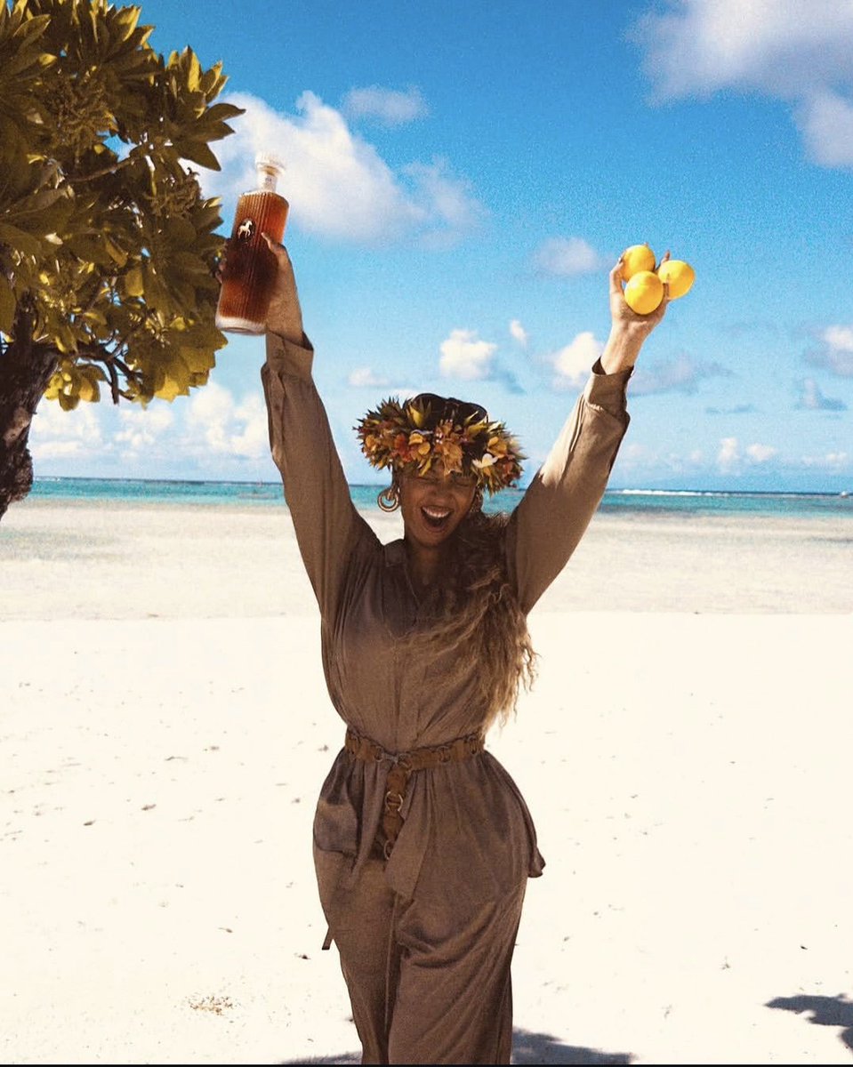 Beyoncé France tweet media