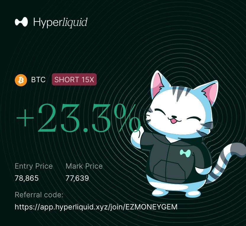 Ez Money tweet media