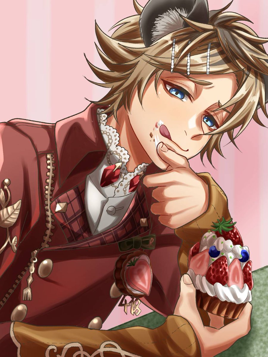 piubiscuit2's tweet photo. 今年もラギさんメロかったです😭😭(遅い) https://t.co/trPeIIygjp