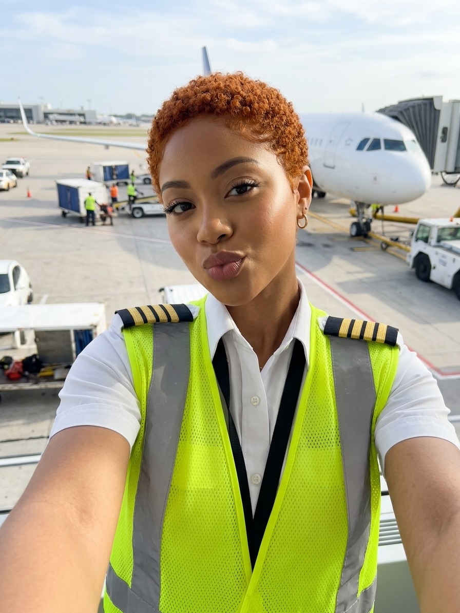 Captain Amira tweet media