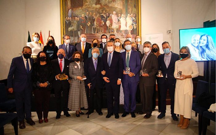 Asociación Española Contra el Cáncer en Sevilla tweet media