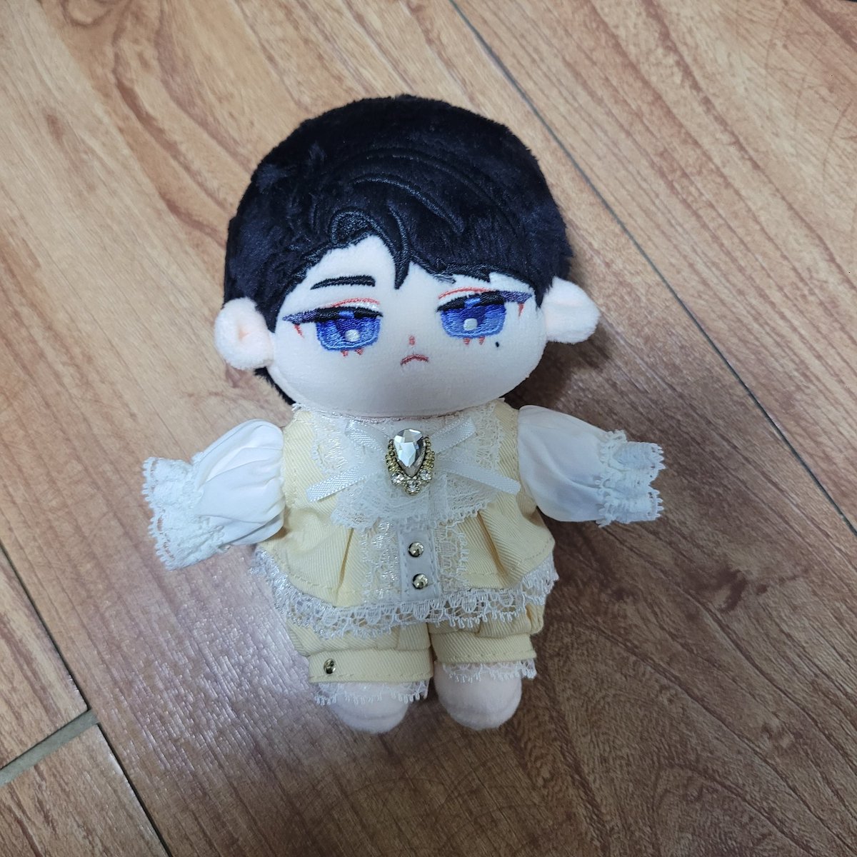 동련님 진짜 도련님 됨(n)