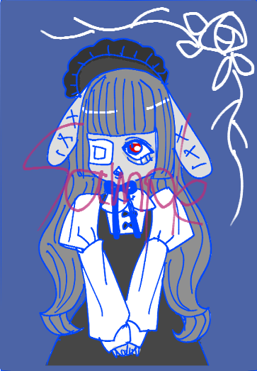 六月ミウ💘💊 tweet media