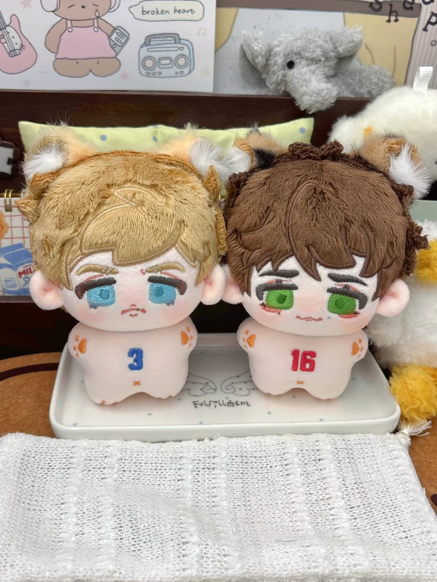 xpersonatoydolls tweet media