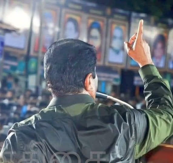 tholar balan tweet media