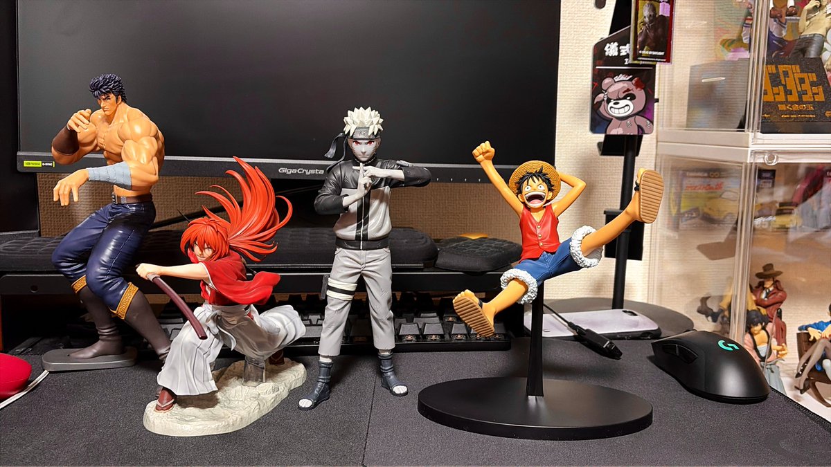 kumaもん tweet media