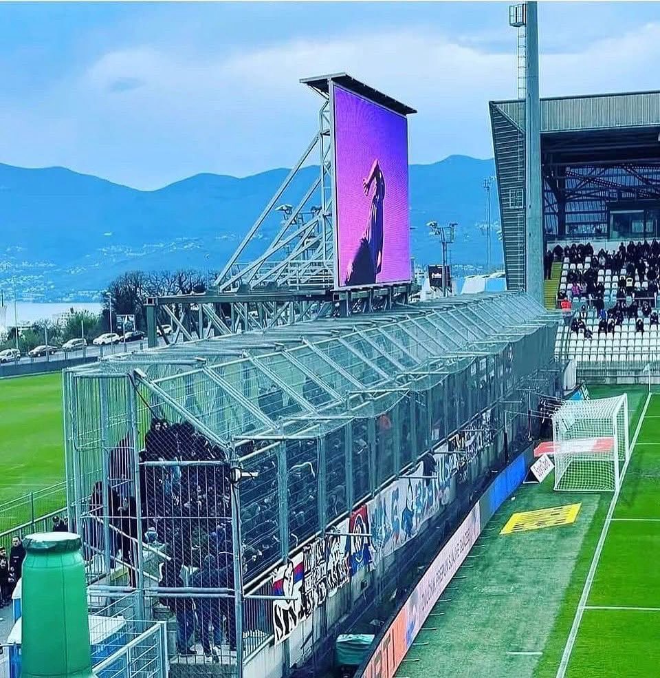 Football Away Days tweet media