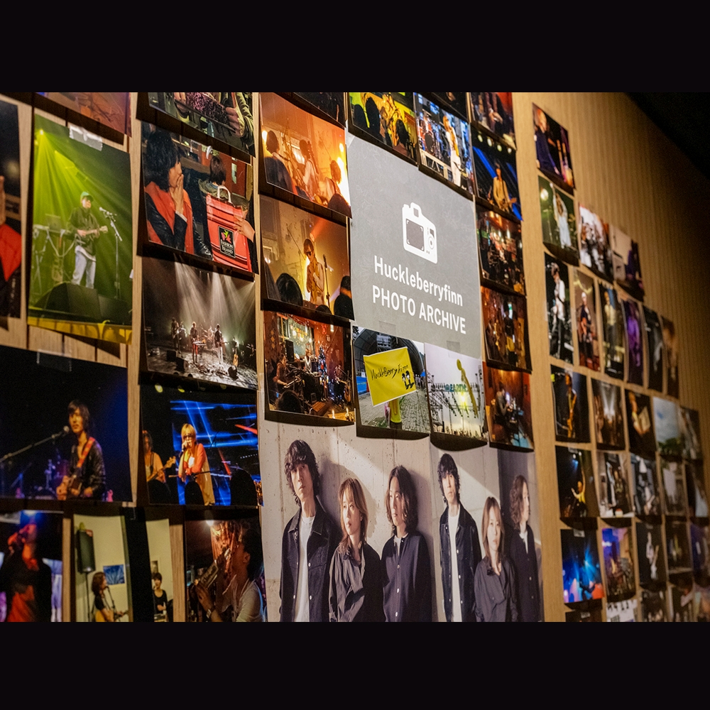 허클베리핀 / Huckleberryfinn tweet media