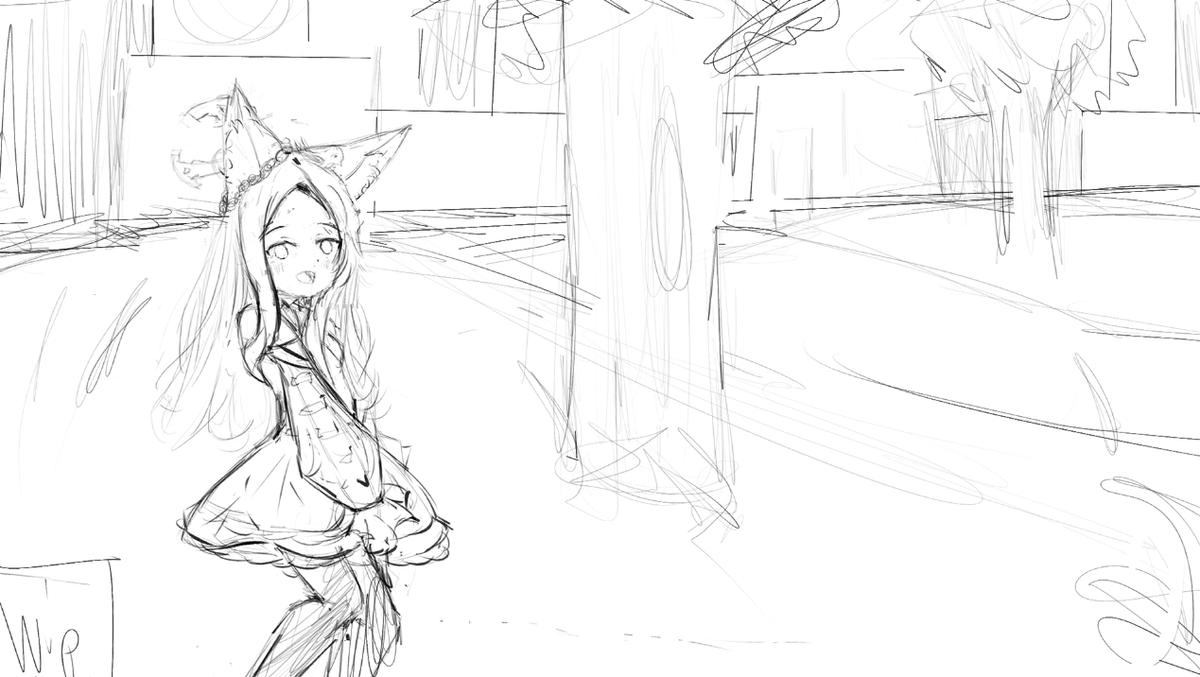 Mai_Himuro's tweet image. Blue Achieve Core | #Beginner #Art