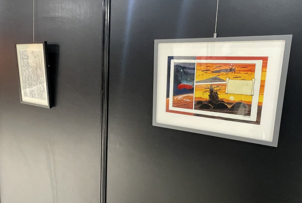 宇宙戦艦ヤマト50周年企画公式 tweet media