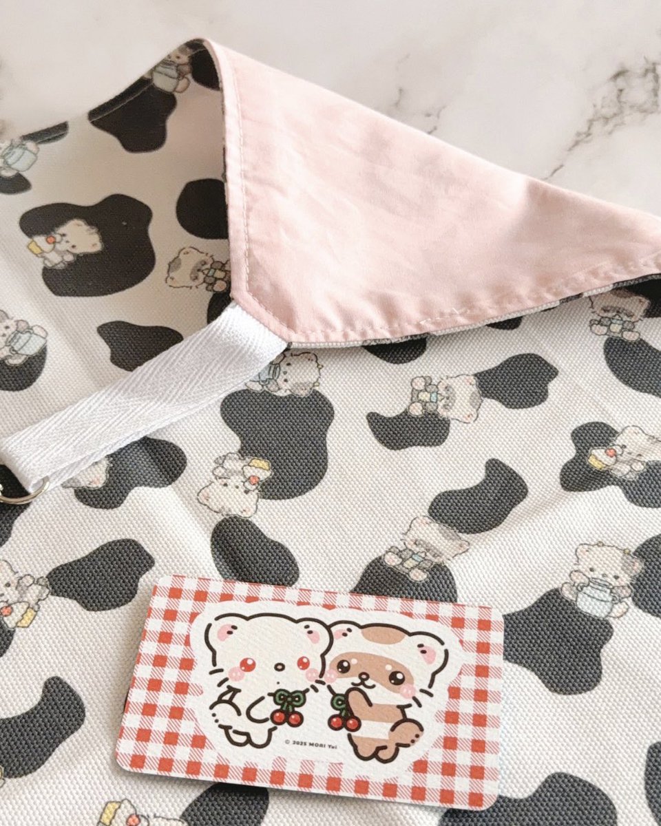 モアイユイ🍒5/10アニマルEXPO tweet media