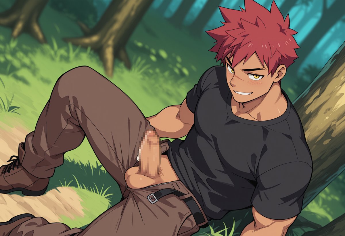 テイギ@AI_Art tweet media