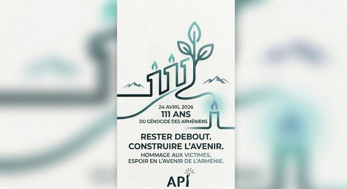 Armenia Peace Initiative tweet media