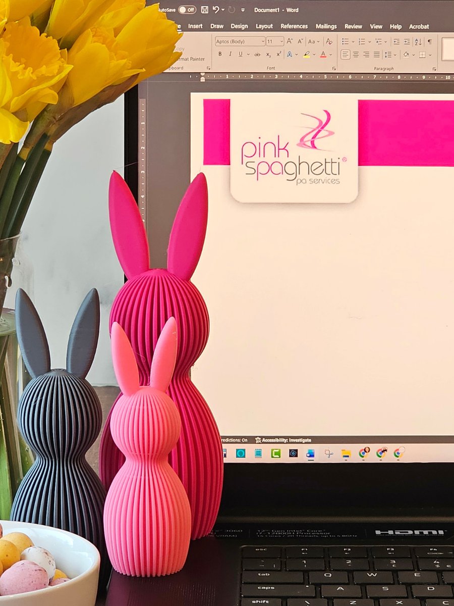 It's Friday! 🎉
Reminder to all small business owners: close the laptop, step away from the inbox, and actually enjoy the weekend.
You'll come back Monday sharper for it. 💛
What are you doing to switch off? 👇
#SmallBusinessLife #FridayFeeling