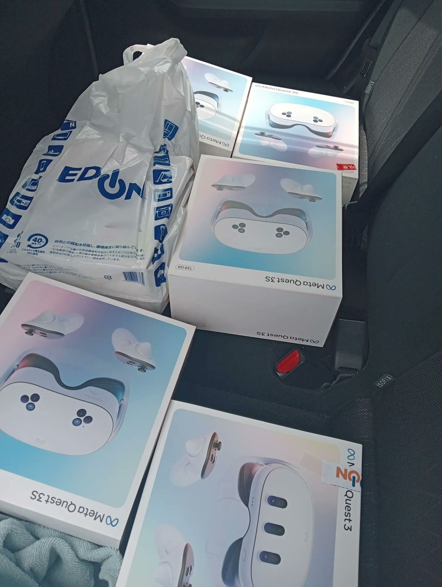 値上げ前にMETA集めお疲れ様ー

山崎飲みながらアブロー、アラスカ見るのもいいですねー

・無料オープンチャット
line.me/ti/g2/BHSm0QaC…

#ADUMAサロン #副業