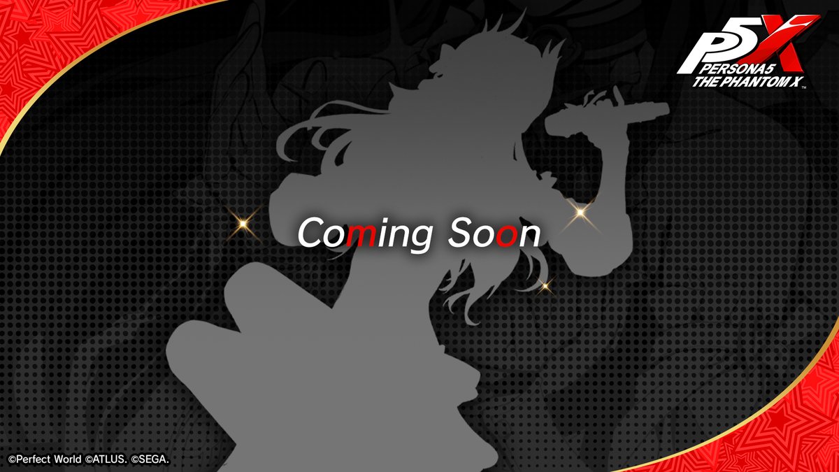 P5X_Official_JP tweet picture