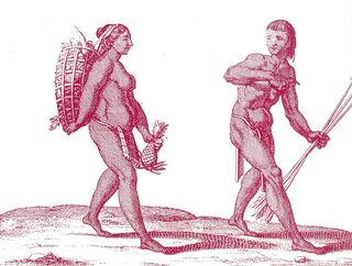 morphofem3D's tweet photo. Men became the protagonists in the narratives of European prehistory, fulfilling what were considered the “primary functions” of human subsistence—chiefly toolmaking and hunting. https://t.co/CLmv421HNT