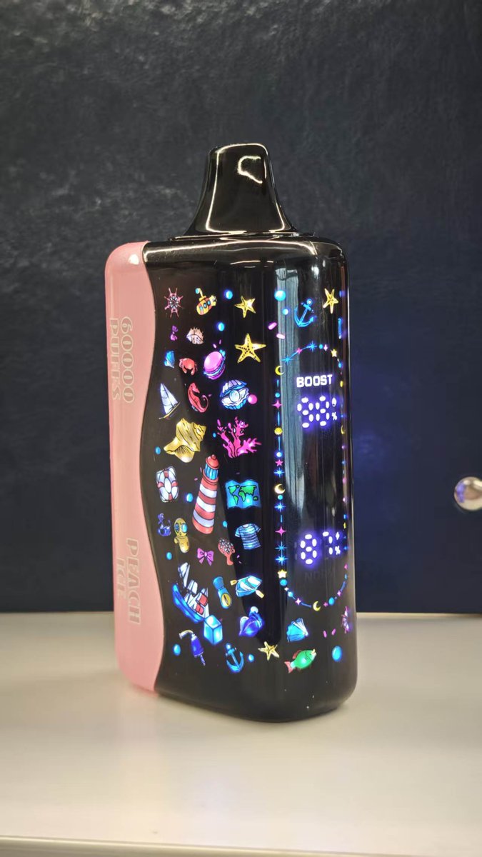 VapeSourci37437's tweet image. オリジナルのピーチアイスは、甘さが非常に際立っています。煙のしっかりとした口当たりは、ジューシーな白桃を思わせます。煙が喉を通ると、濃厚な果汁を飲んでいるような感覚になります。ピーチの甘い味わいは、口の中に長く残ります。
#vape #VAPE #電子タバコ #remit #REMIT