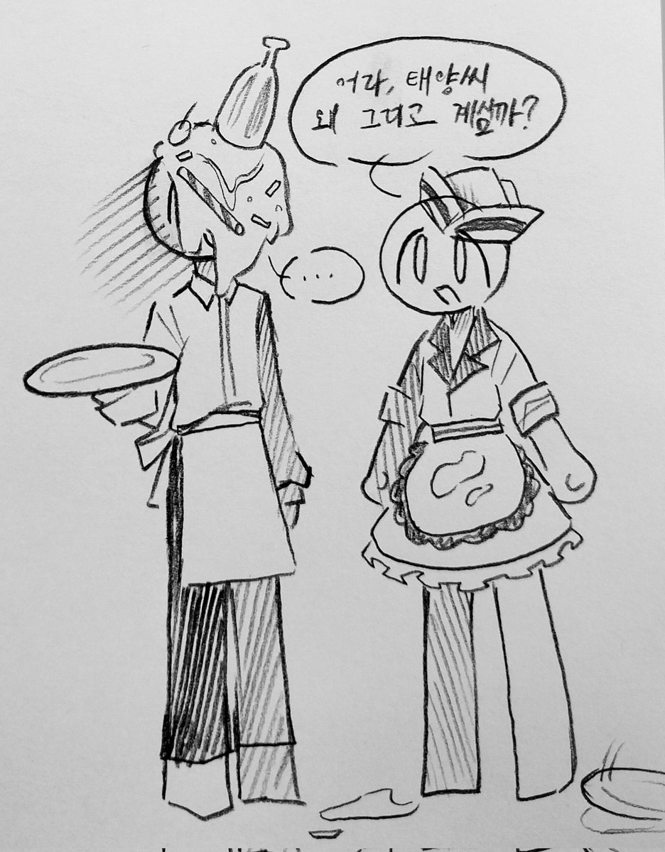 조랭이 tweet media