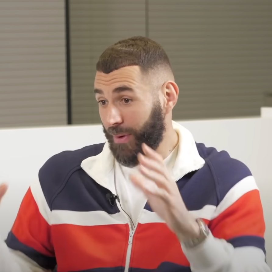 Madrid Zone tweet media