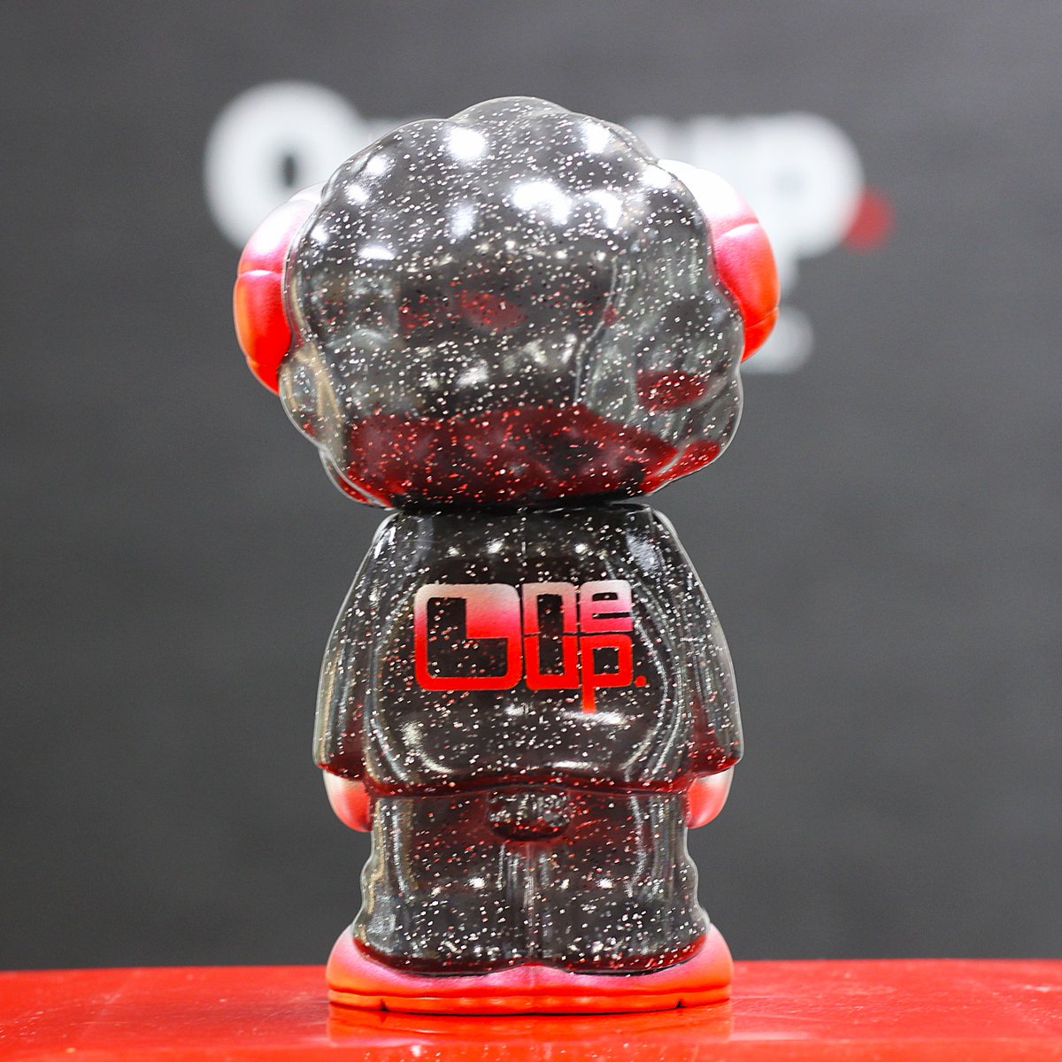 One up. 秋葉原 ソフビ / 中野ブロードウェイ 玩具 tweet media