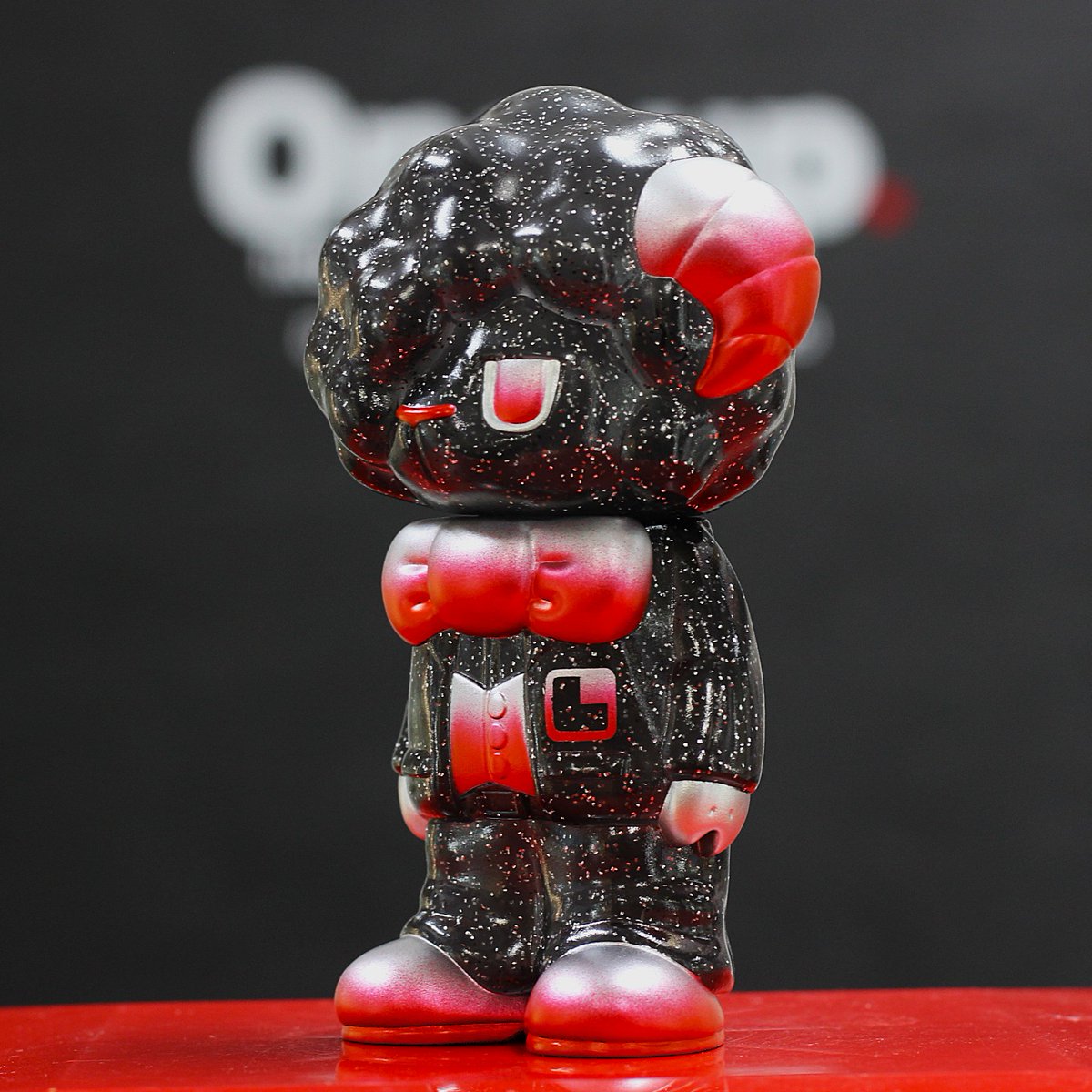 One up. 秋葉原 ソフビ / 中野ブロードウェイ 玩具 tweet media