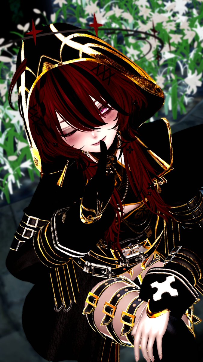 【Fallen Fate】 tweet media