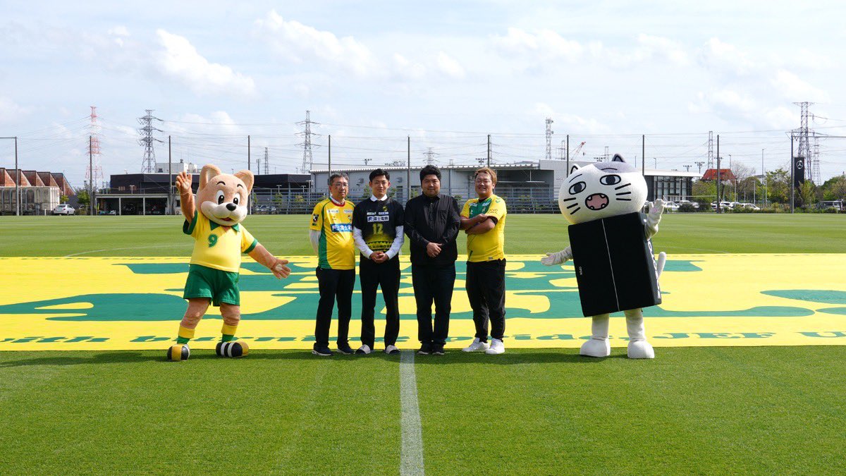 ジェフユナイテッド市原・千葉【公式X】 tweet media