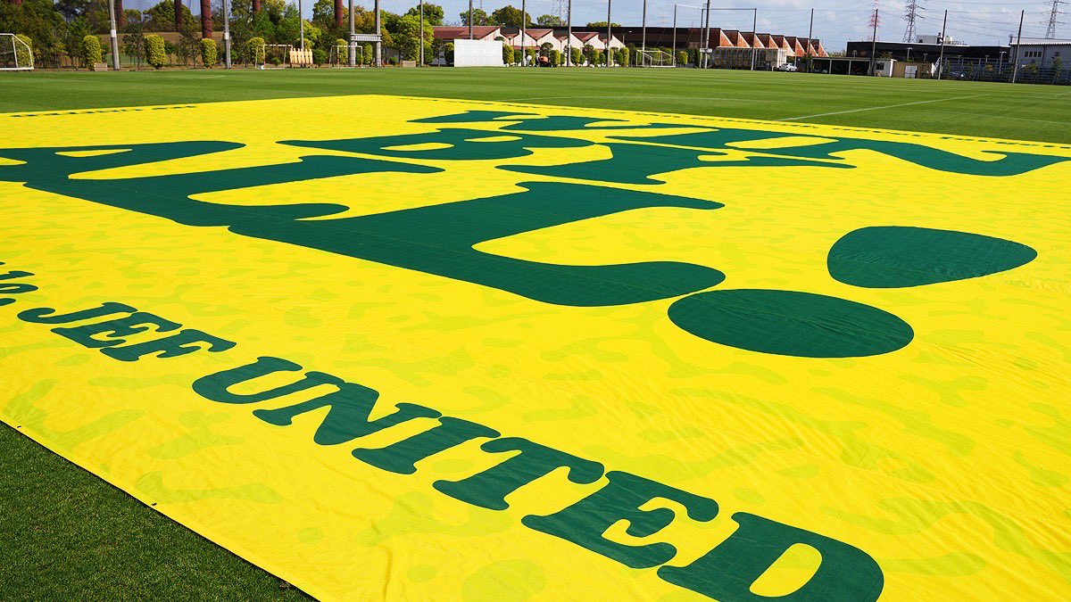 ジェフユナイテッド市原・千葉【公式X】 tweet media