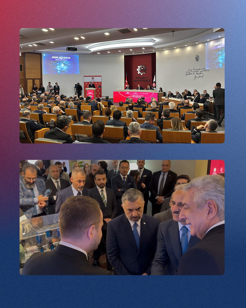 fizix_ai_'s tweet image. At the heart of industry’s digital transformation 🚀
With the ICI–Türk Telekom 5G collaboration, a new era begins.
#Fizix solutions took center stage at the 5G Experience Zone.
Ready for error-free, smarter production?
Let’s build the future together.
#5G #DigitalTransformation