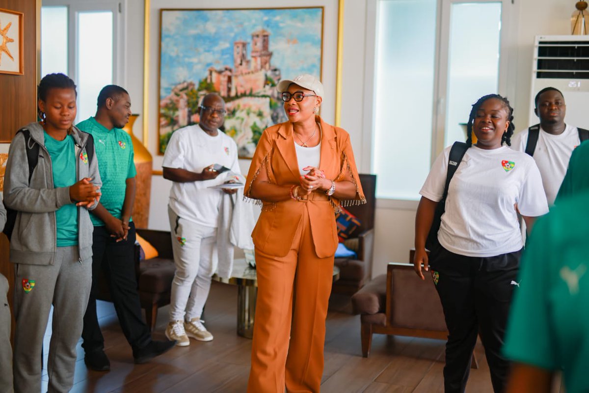 BAMOK José T. tweet media