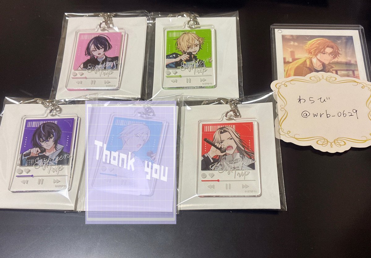 わらび tweet media