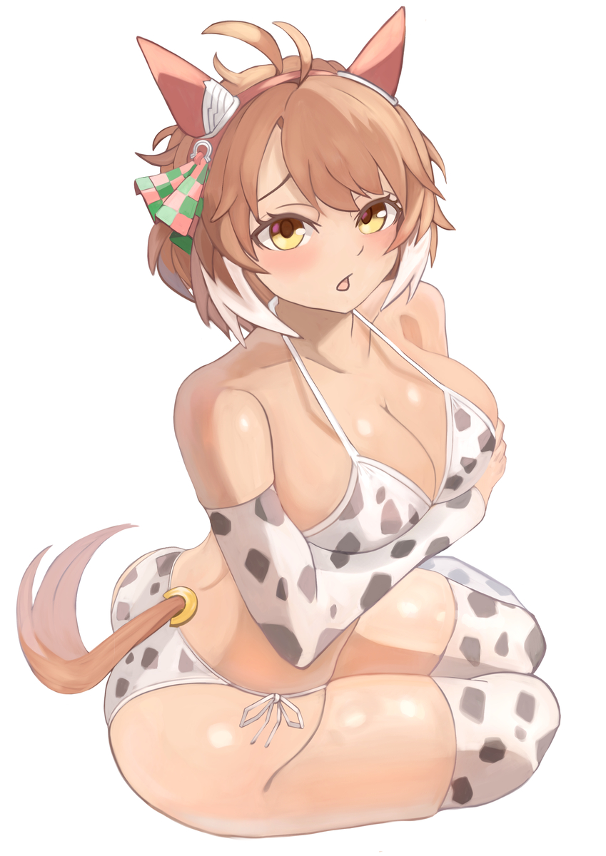 ico@skeb募集中 tweet media