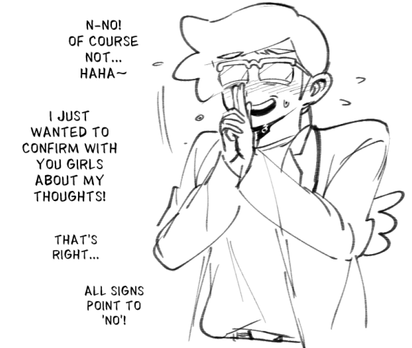 i like these adas i drew in this comic that i'll probably never end up posting
