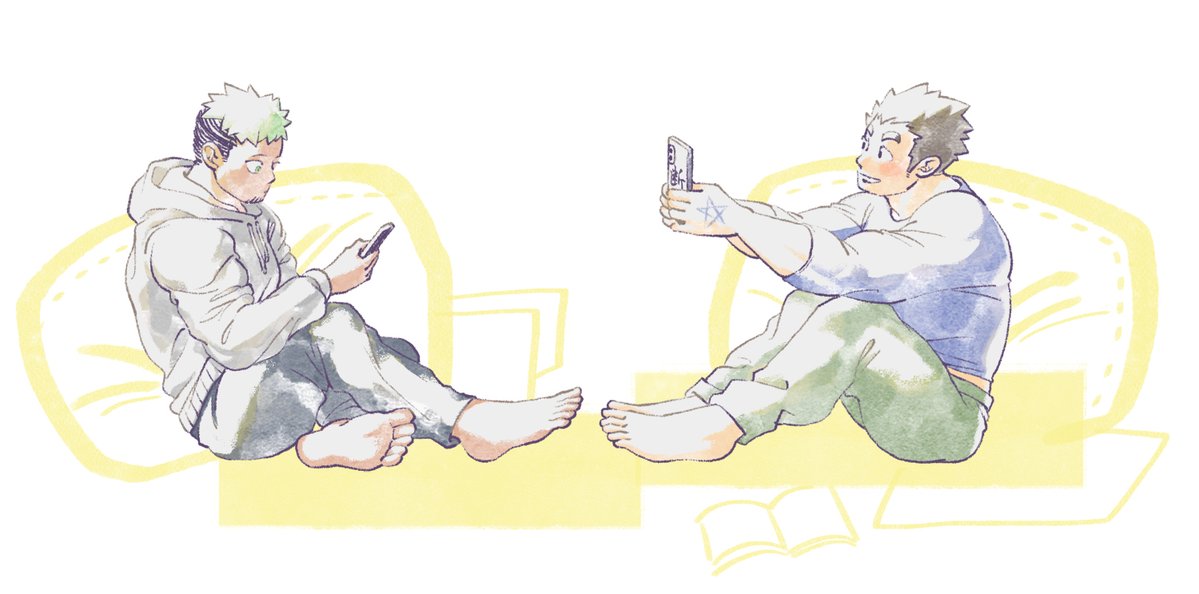 ツナ（人工知能） tweet media