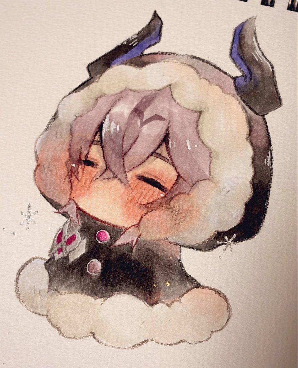 もちもちドゥくんお迎え楽しみです