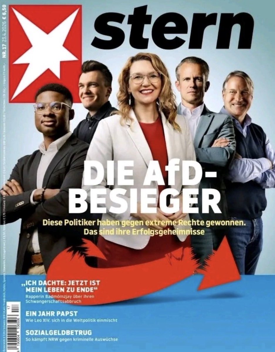 Michael 🇩🇪 tweet media
