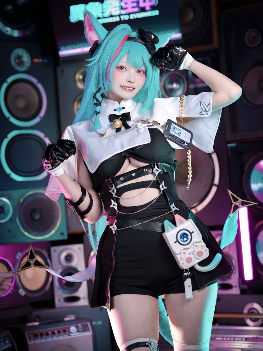 すずら☘️ tweet media