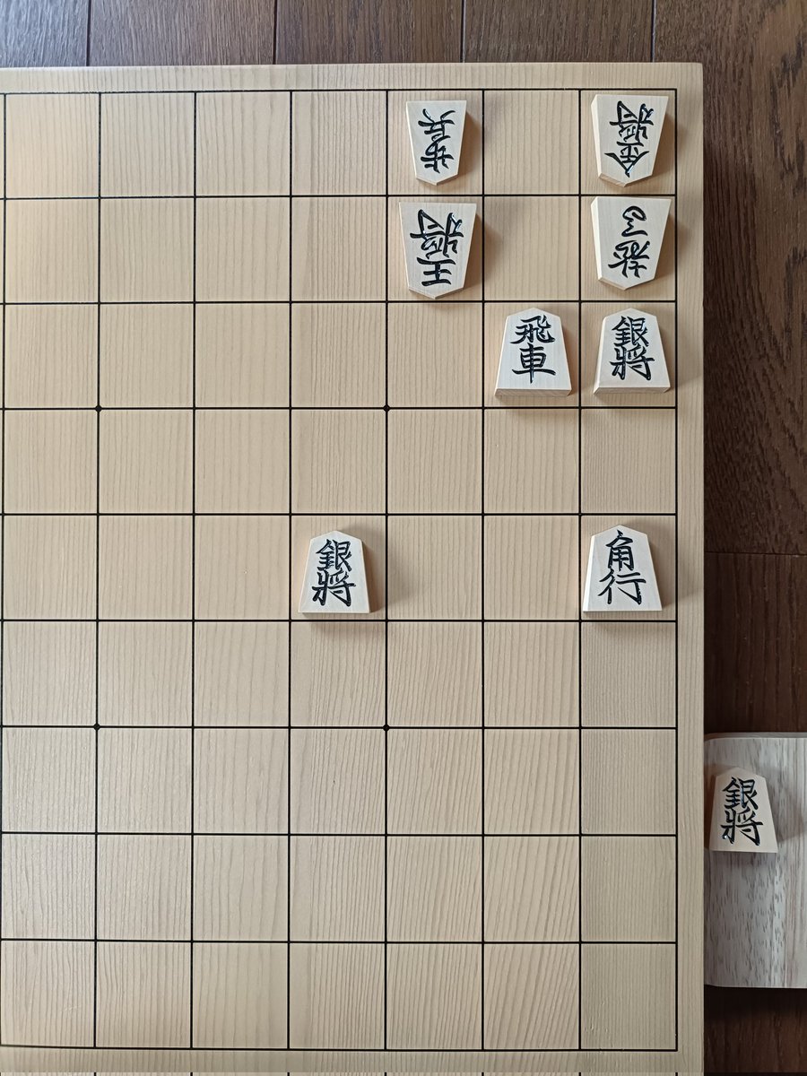 秘密の隠れ部屋Ⅲ tweet media