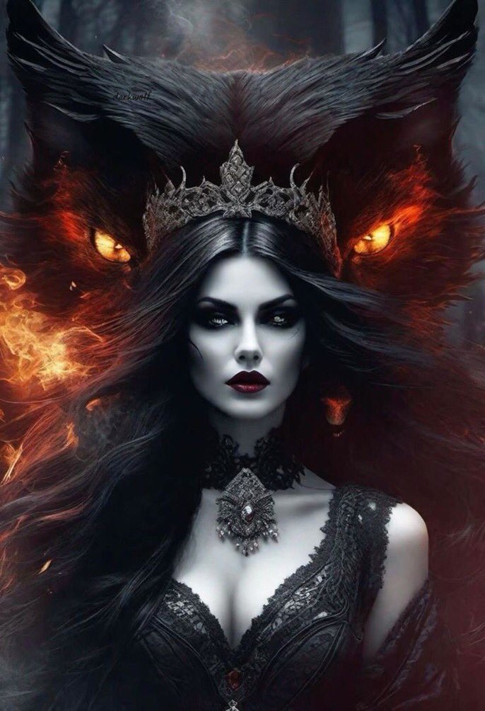 AhodQueen's tweet photo. رساله ونبذه بسيطه مبطنه عن عظمتي * 💅🏽🖤✨

لا تكثرون النظره الى هذي الصوره قد استطيع ارئ ماذا تفعلون والاكثر خوفاً قد ارسل اليكم اصدقائي الشياطين 😭😭🤣🤣🤣🤣

ببببخخخخخ 👺👻👻👻 https://t.co/bmMQKltaGp