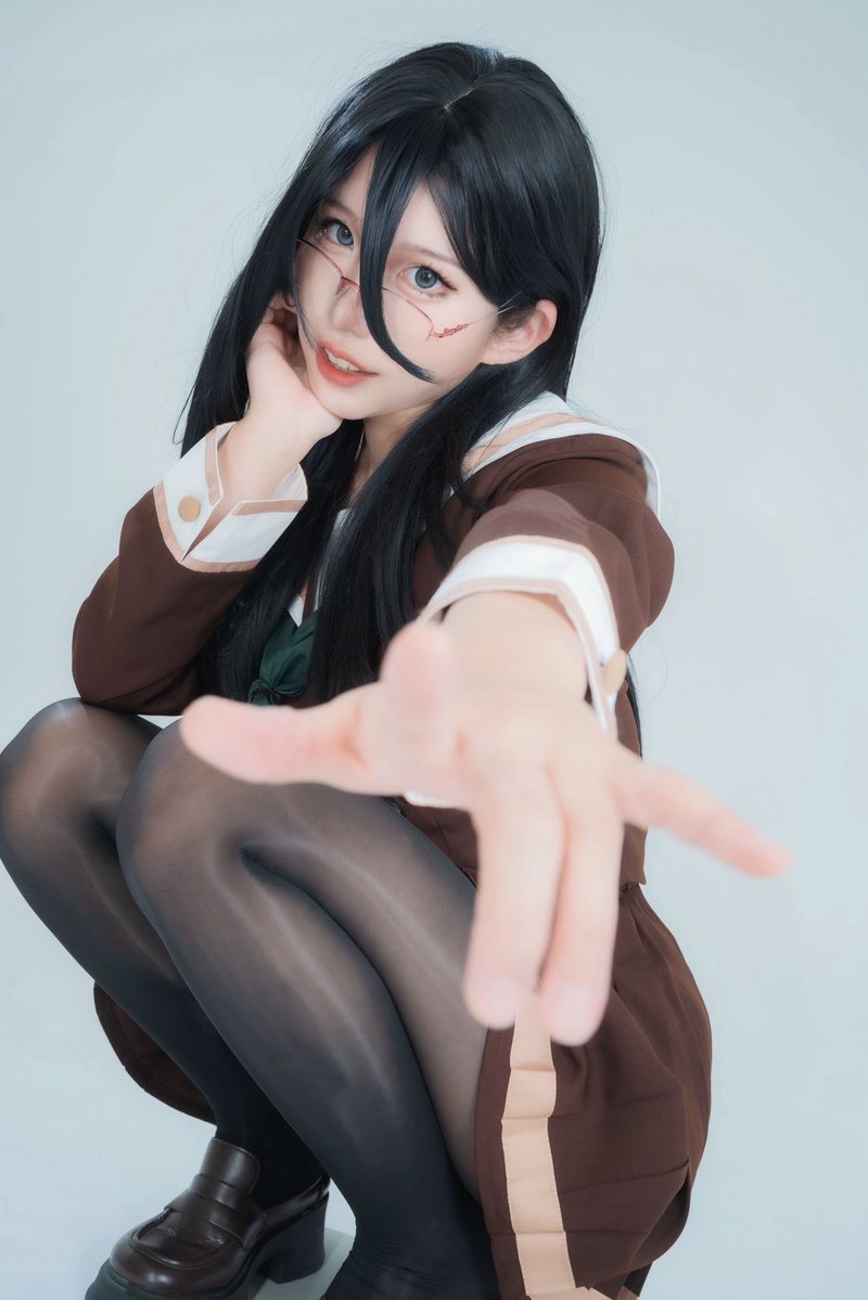 映画公開‼️‼️‼️‼️
 #田中あすかコスプレ
 #響けユーフォニアム広め隊