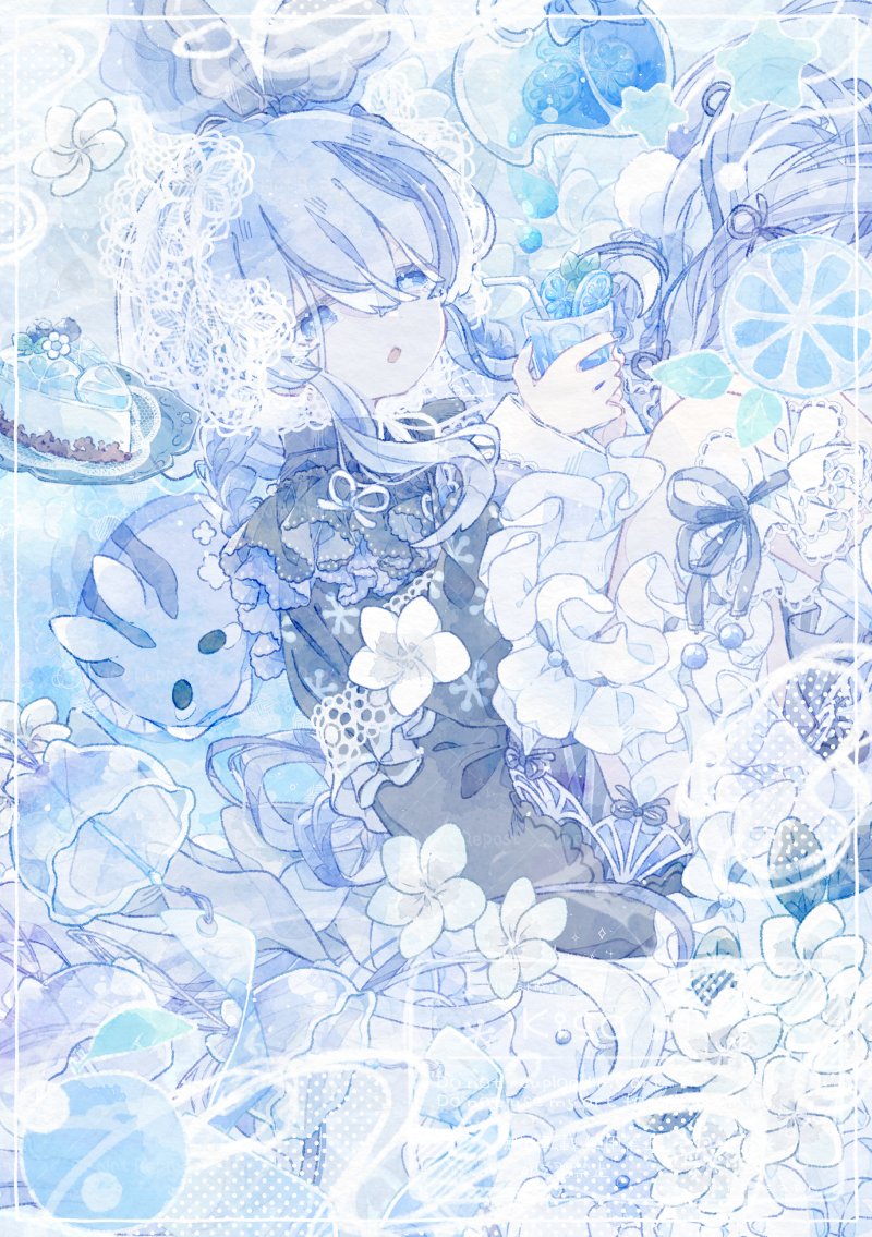 きさ❄️ tweet media