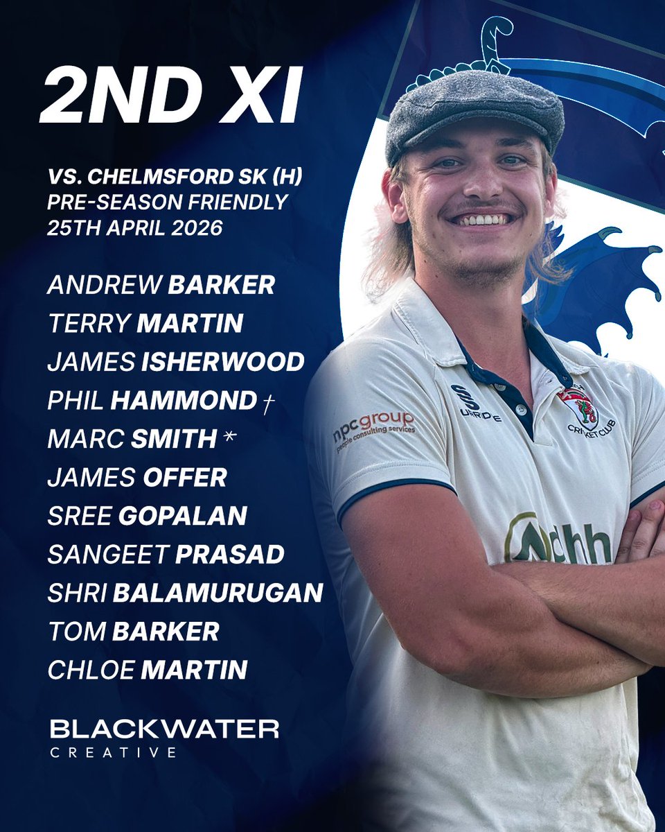 Rayleigh CC tweet media