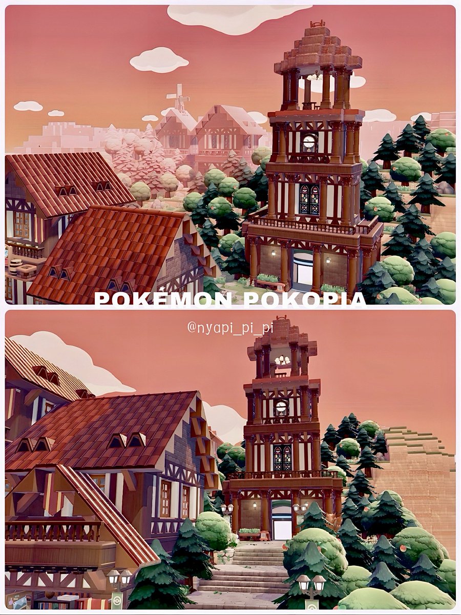 にゃぴ tweet media